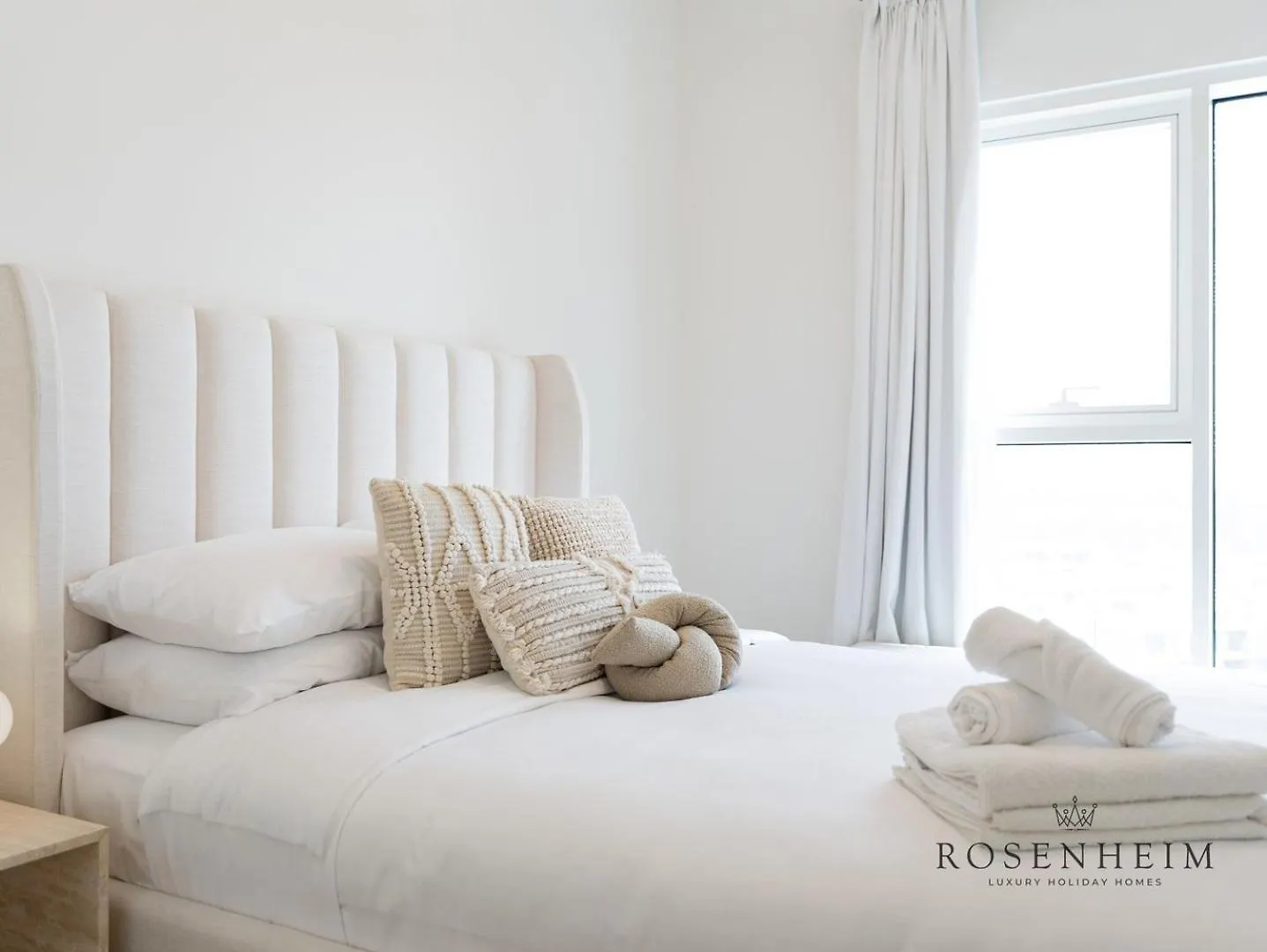 Holiday home Rosenheim 2 Bedroom Luxury Apartment In Dubai Hills United Arab Emirates