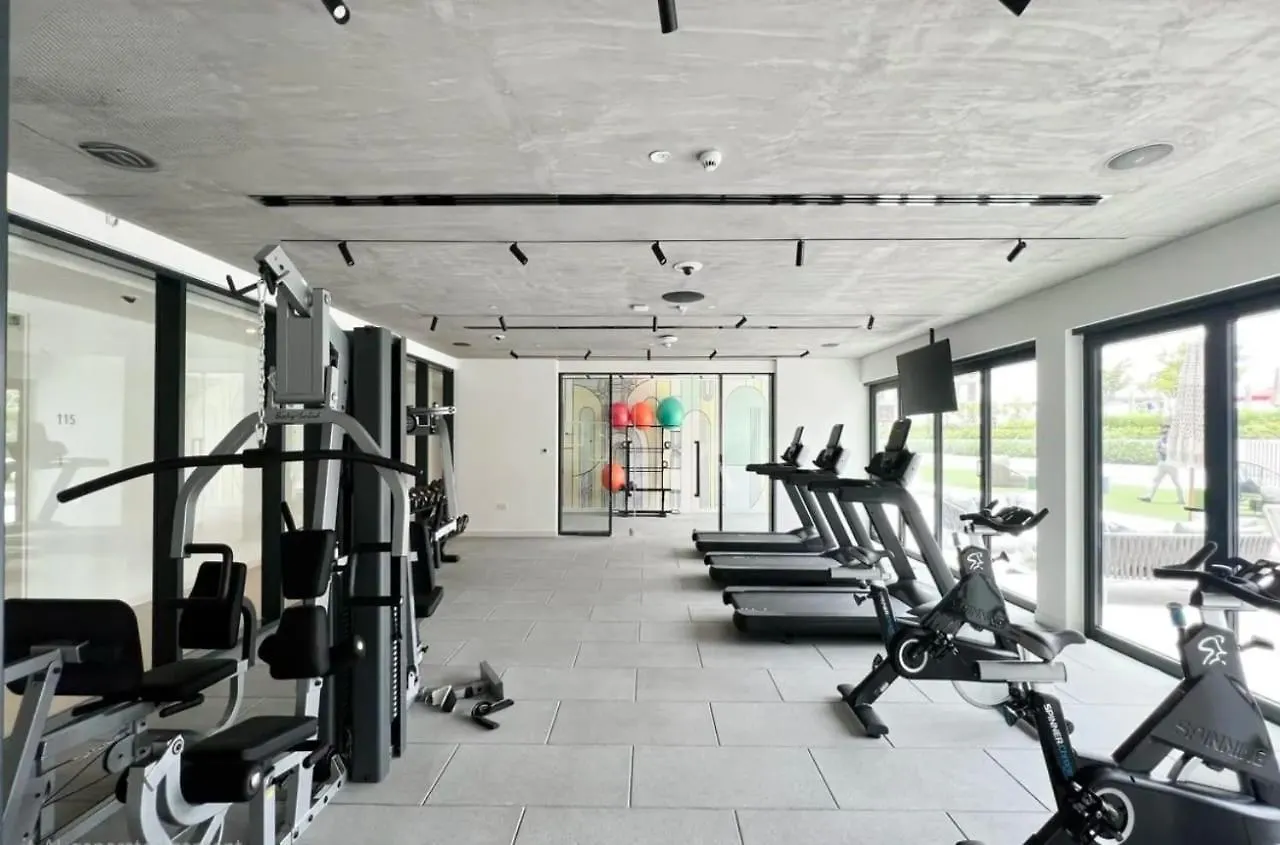 Rosenheim 2 Bedroom Luxury Apartment In Dubai Hills