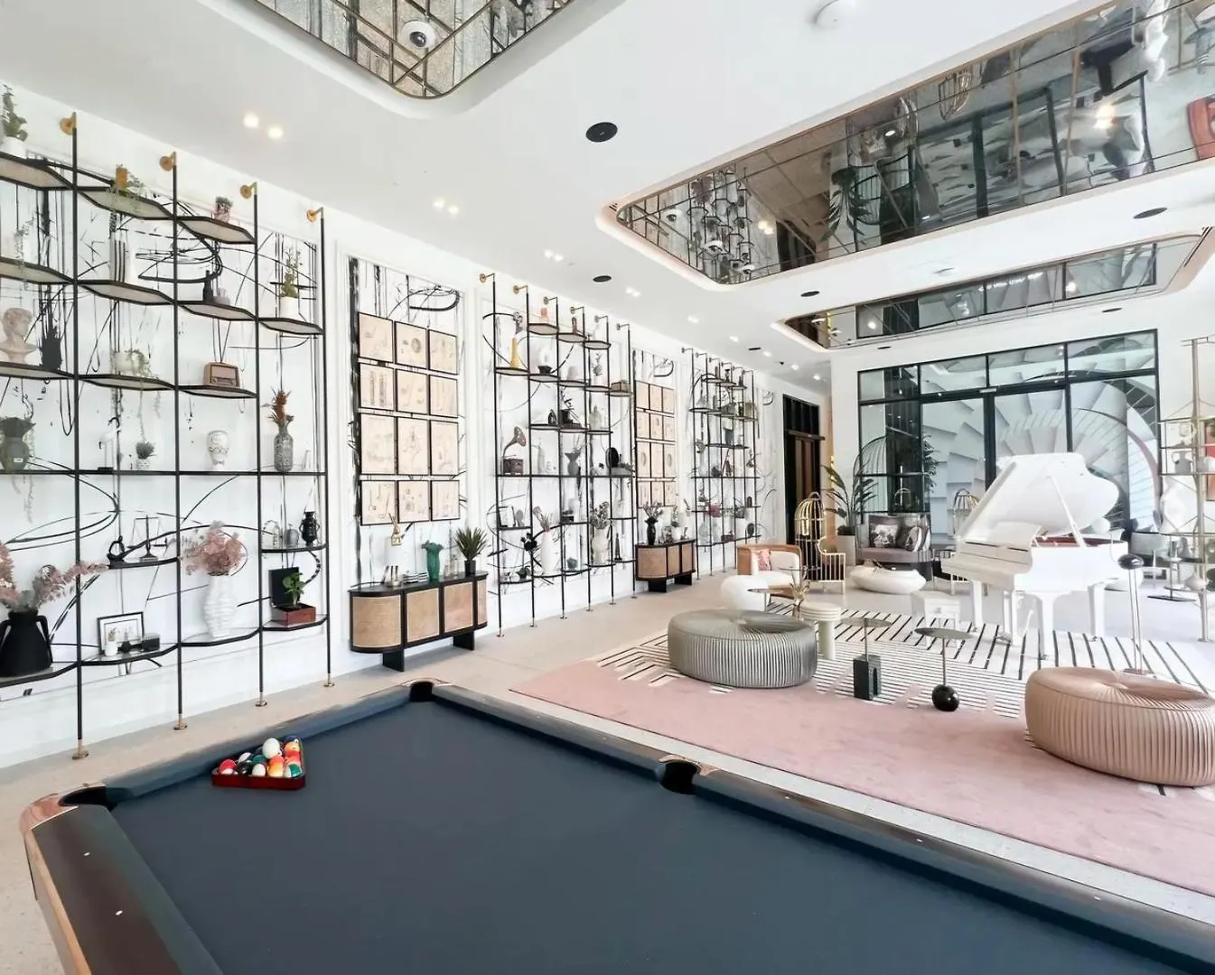 Holiday home Rosenheim 2 Bedroom Luxury Apartment In Dubai Hills United Arab Emirates