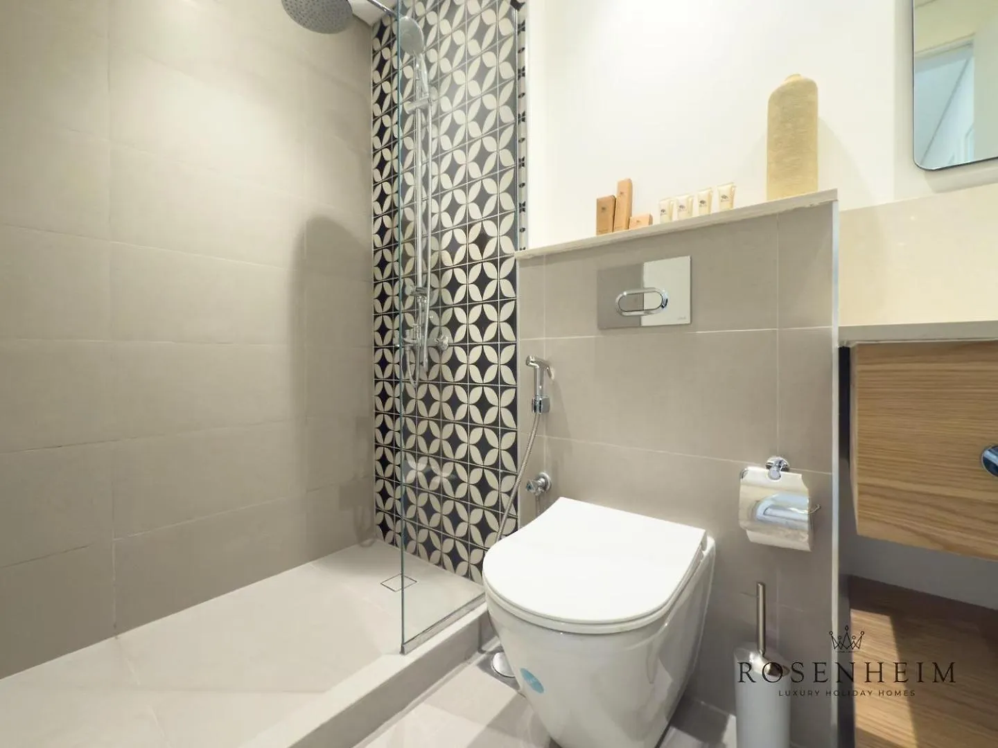 Rosenheim 2 Bedroom Luxury Apartment In Dubai Hills