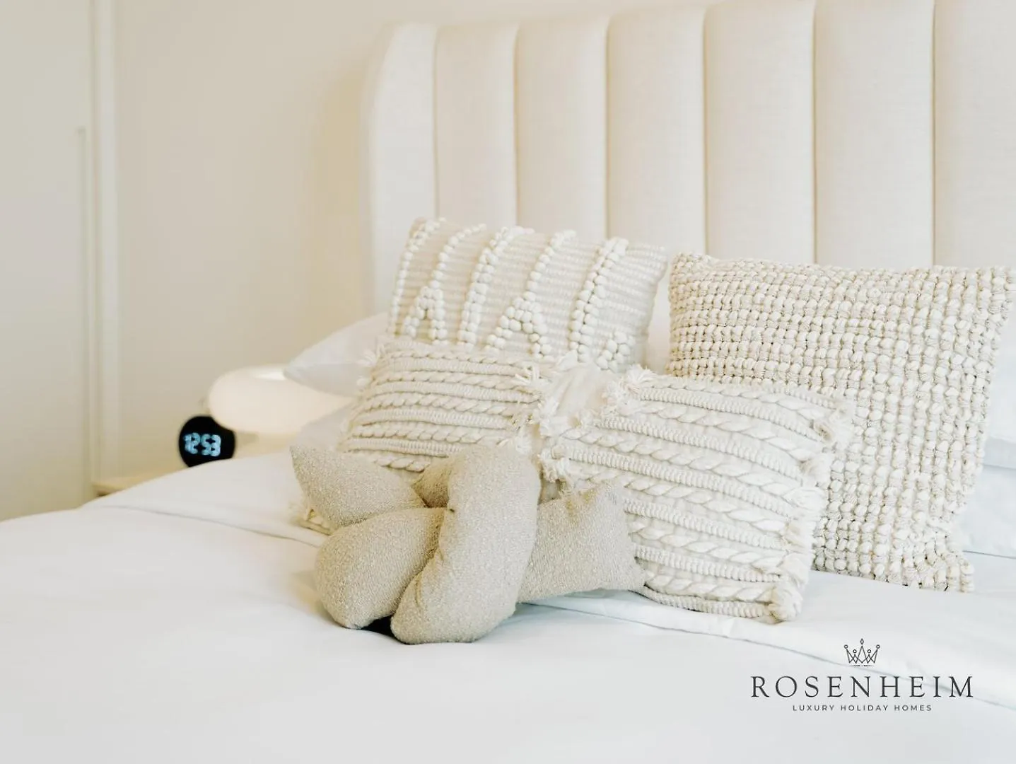 Holiday home Rosenheim 2 Bedroom Luxury Apartment In Dubai Hills