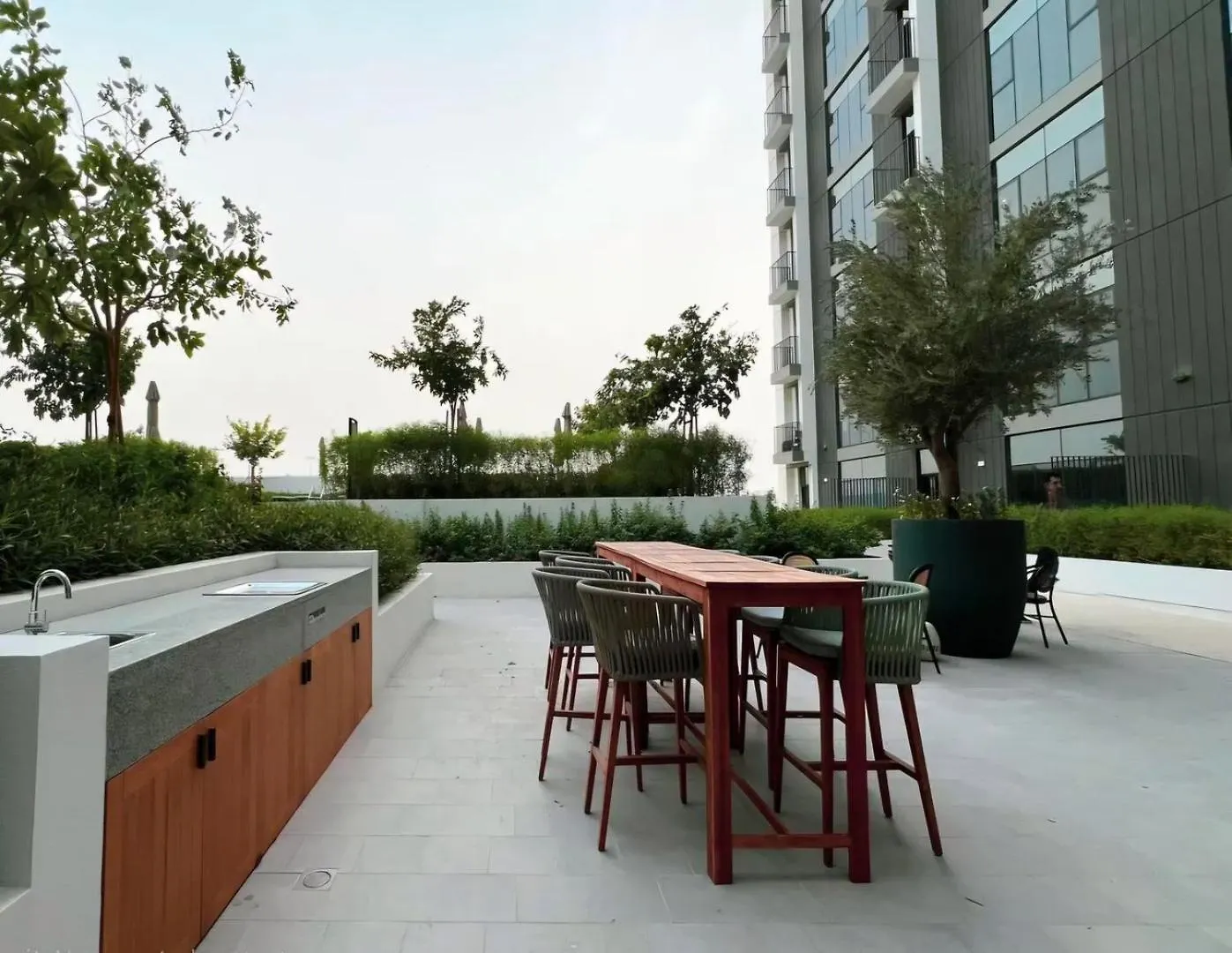 Rosenheim 2 Bedroom Luxury Apartment In Dubai Hills
