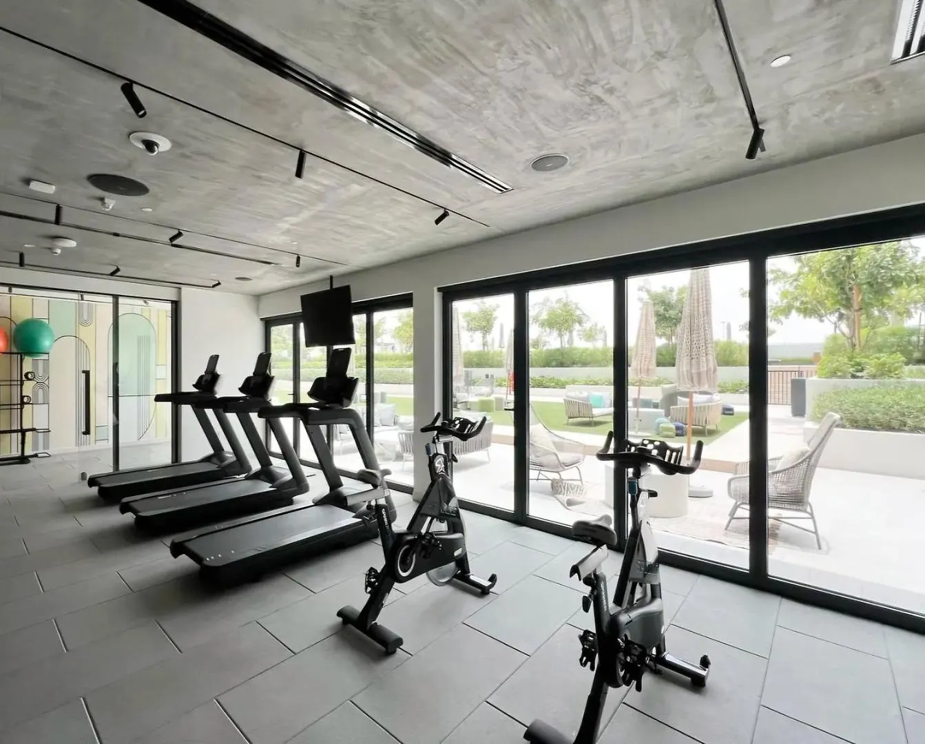 Rosenheim 2 Bedroom Luxury Apartment In Dubai Hills 0*,  United Arab Emirates