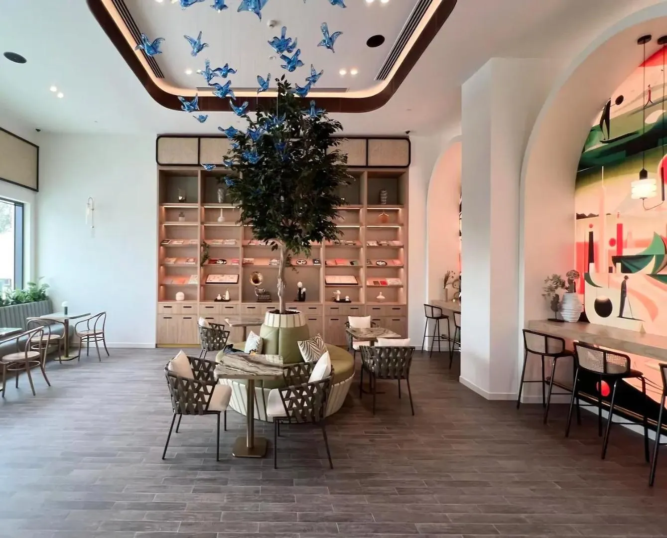 Holiday home Rosenheim 2 Bedroom Luxury Apartment In Dubai Hills United Arab Emirates